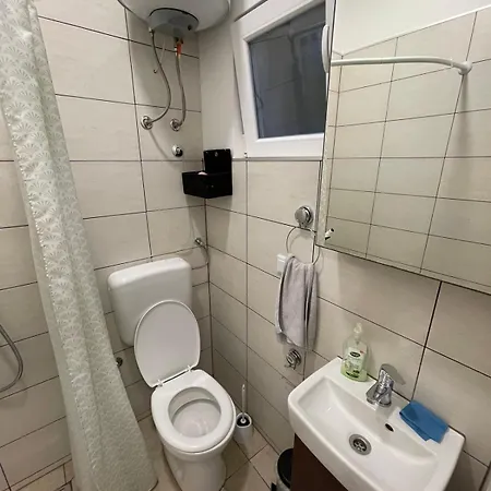 Lägenhet Echo 2