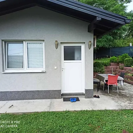 Echo 2 Apartman Tuzla
